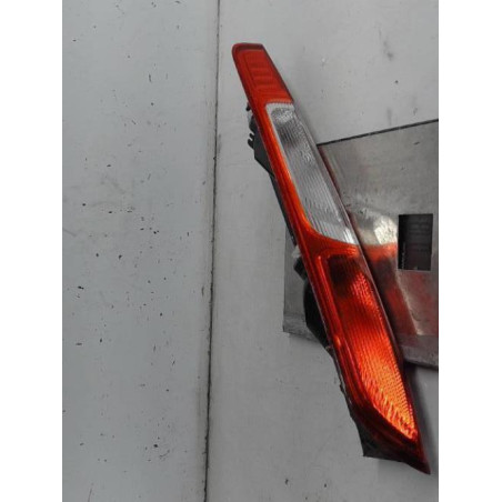 Feu arriere principal gauche (feux) FORD FOCUS 2 Photo n°4