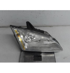 Optique avant principal droit (feux)(phare) FORD FOCUS 2 Photo n°1