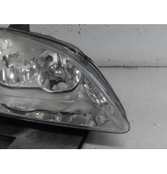 Optique avant principal droit (feux)(phare) FORD FOCUS 2