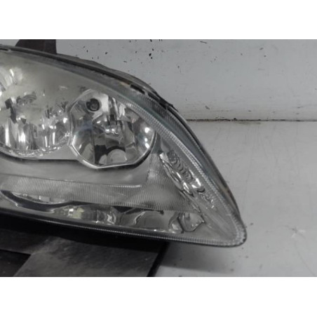 Optique avant principal droit (feux)(phare) FORD FOCUS 2