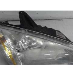 Optique avant principal droit (feux)(phare) FORD FOCUS 2 Photo n°4