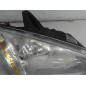 Optique avant principal droit (feux)(phare) FORD FOCUS 2