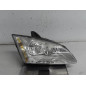 Optique avant principal droit (feux)(phare) FORD FOCUS 2