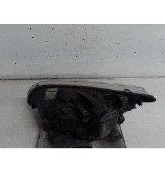 Optique avant principal droit (feux)(phare) FORD FOCUS 2 Photo n°6