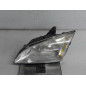 Optique avant principal gauche (feux)(phare) FORD FOCUS 2