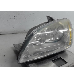 Optique avant principal gauche (feux)(phare) FORD FOCUS 2