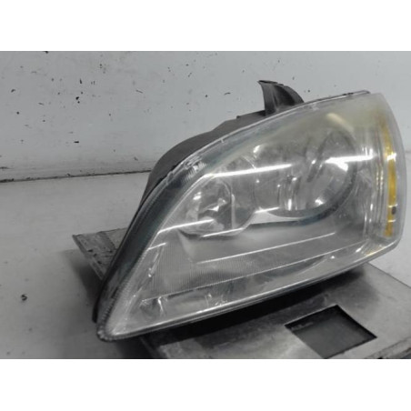 Optique avant principal gauche (feux)(phare) FORD FOCUS 2