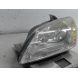 Optique avant principal gauche (feux)(phare) FORD FOCUS 2