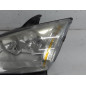 Optique avant principal gauche (feux)(phare) FORD FOCUS 2