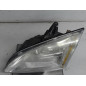 Optique avant principal gauche (feux)(phare) FORD FOCUS 2