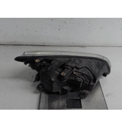 Optique avant principal gauche (feux)(phare) FORD FOCUS 2 Photo n°5