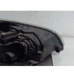 Optique avant principal gauche (feux)(phare) FORD FOCUS 2 Photo n°7