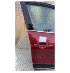 Porte avant droit RENAULT CLIO 4