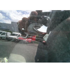 Demarreur FORD FOCUS 2 Photo n°8