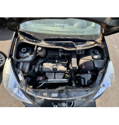 Boite de vitesses PEUGEOT 206+