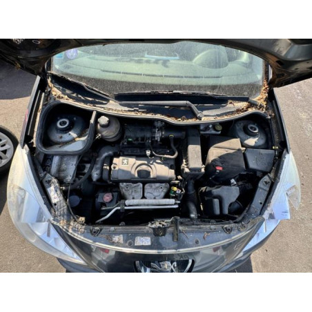 Boite de vitesses PEUGEOT 206+