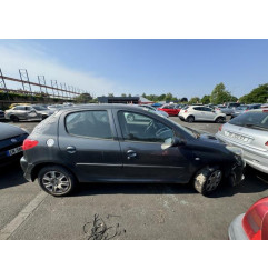 Boite de vitesses PEUGEOT 206+ Photo n°5