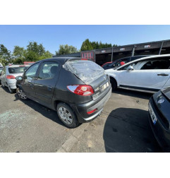 Boite de vitesses PEUGEOT 206+ Photo n°9