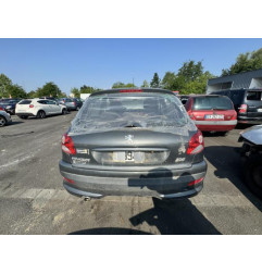Boite de vitesses PEUGEOT 206+ Photo n°11