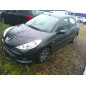 Boite de vitesses PEUGEOT 206+