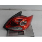 Feu arriere principal droit (feux) PEUGEOT 206+