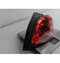 Feu arriere principal droit (feux) PEUGEOT 206+