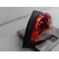 Feu arriere principal droit (feux) PEUGEOT 206+