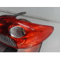 Feu arriere principal droit (feux) PEUGEOT 206+