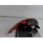 Feu arriere principal droit (feux) PEUGEOT 206+