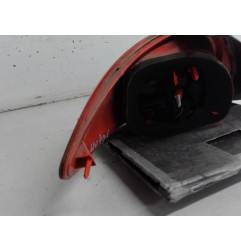 Feu arriere principal droit (feux) PEUGEOT 206+ Photo n°5