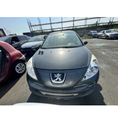 Feu arriere principal droit (feux) PEUGEOT 206+ Photo n°7