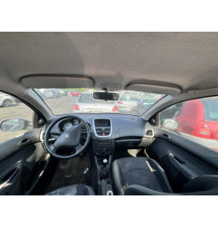 Feu arriere principal droit (feux) PEUGEOT 206+ Photo n°13