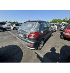 Feu arriere principal droit (feux) PEUGEOT 206+ Photo n°16