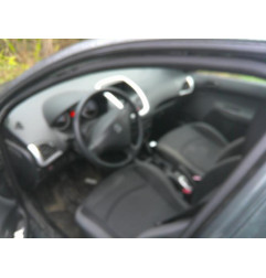 Feu arriere principal droit (feux) PEUGEOT 206+ Photo n°19