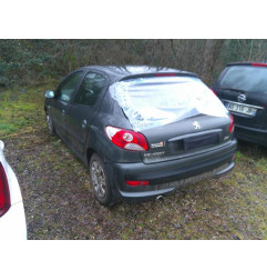 Feu arriere principal droit (feux) PEUGEOT 206+ Photo n°20