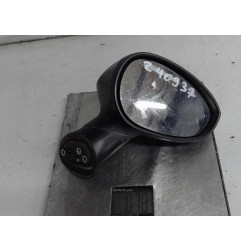 Retroviseur droit FIAT PUNTO EVO 3 Photo n°4