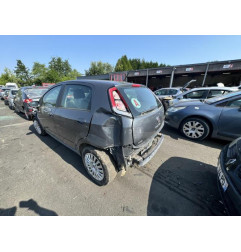 Retroviseur droit FIAT PUNTO EVO 3 Photo n°15