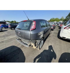 Retroviseur droit FIAT PUNTO EVO 3 Photo n°16