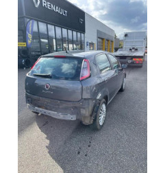 Retroviseur droit FIAT PUNTO EVO 3 Photo n°20