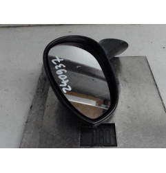 Retroviseur gauche FIAT PUNTO EVO 3 Photo n°7