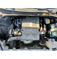 Retroviseur gauche FIAT PUNTO EVO 3 Photo n°10