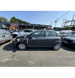 Retroviseur gauche FIAT PUNTO EVO 3 Photo n°11