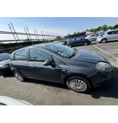 Retroviseur gauche FIAT PUNTO EVO 3 Photo n°12