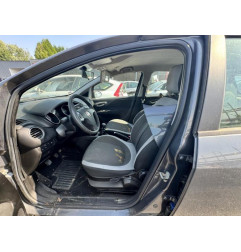 Retroviseur gauche FIAT PUNTO EVO 3 Photo n°13