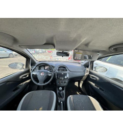 Retroviseur gauche FIAT PUNTO EVO 3 Photo n°14