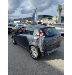 Ceinture avant droit FIAT PUNTO EVO 3 Photo n°18