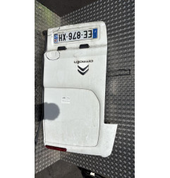 Porte de coffre gauche CITROEN JUMPY 2 Photo n°1