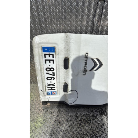 Porte de coffre gauche CITROEN JUMPY 2