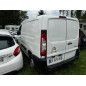 Porte de coffre gauche CITROEN JUMPY 2