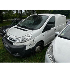 Porte de coffre gauche CITROEN JUMPY 2 Photo n°7